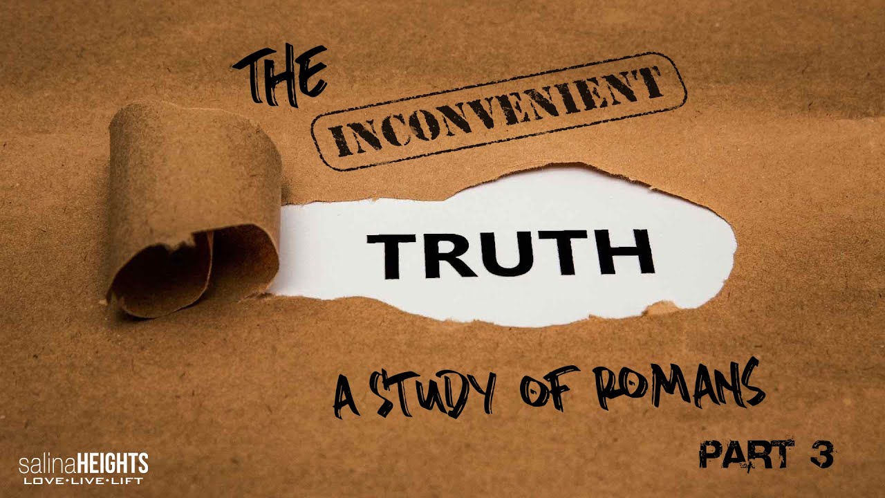 The Inconvenient Truth