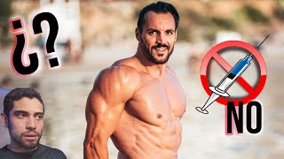 Respuesta A Fitnico El Experto En Hipertrofia Y Chuzados