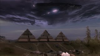 Stargate - Thors Chariot Fhd