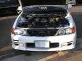 TRD Chaser VVTi turbo Weapon 5 speed at Edward Lee's