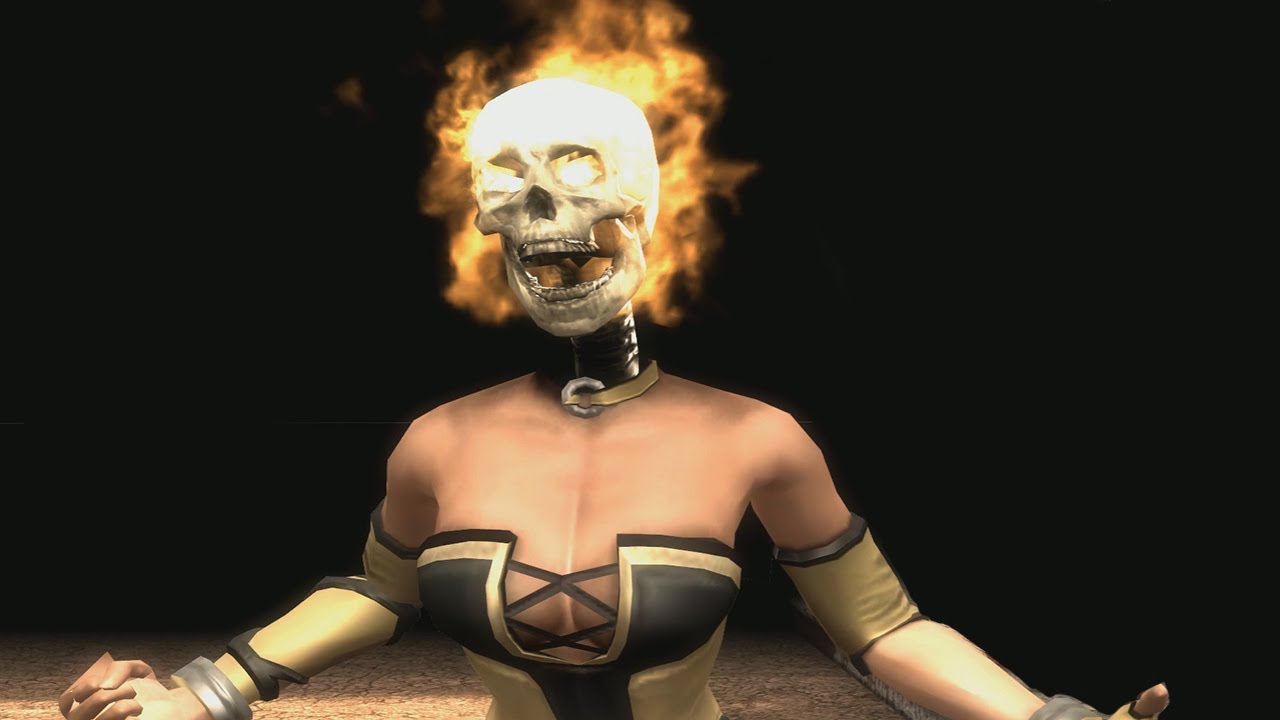 who is tanya in mortal kombat x