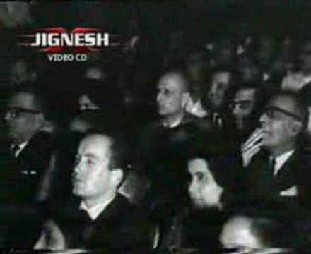 Mohammed Rafi-Chahunga Main Tujhe-LIVE...