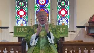 St. Paul's Virtual Worship - 2 Epiphany