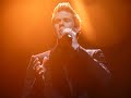 Il Divo singing Rejoice NYC 16.12.09