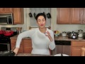 Crock Pot Beef Fajitas Recipe - Laura Vitale - Laura in the Kitchen Episode 877