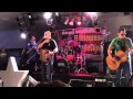 Mando y La Venganza at The 14th annual El Veterano Conjunto Festival