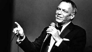 Watch Frank Sinatra If You Go Away video