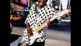 Watch Buddy Guy Every Time I Sing The Blues video