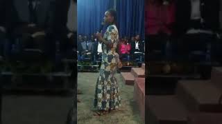umuyumbe wa Yesu mukabiri muri grace