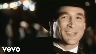 Watch Clint Black State Of Mind video