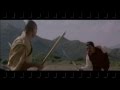 Gordon Liu Chia Hui Fight Scene 36th Chamber of Shaolin