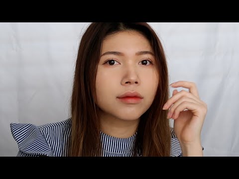 BEGINNER MAKEUP TUTORIAL | Các bước makeup cơ bản cho người mới bắt đầu | Phuong Official