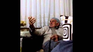 Hamza Aktaşın Askerlik Anıları