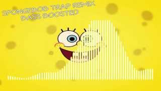 Trap Remix B Boosted
