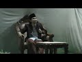 Pengajian Haji, Lucu, Ngakak terus.. KH. Usman ali - Nepak part 1