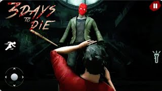 3 Days To Die - Jason Game Horror Game