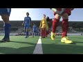 Belgium vs Korea - Men's Hero Hockey Junior World Cup India 5th/8th Place [13/12/2013]