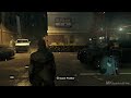 Watch Dogs Walkthrough Part 2 [1080p HD PC Ultra Settings] - No Commentary