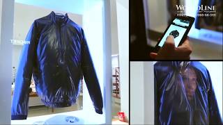 New Retail 2020 - Immersive Retail