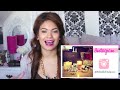 Room Make Over and Coffee Table Decorating | Belinda Selene