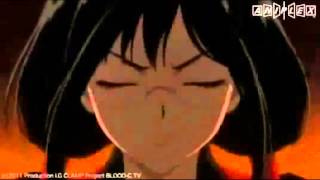 Bloodc Opening