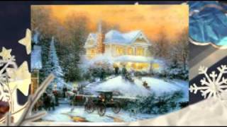 Watch Manhattan Transfer Caroling Caroling video