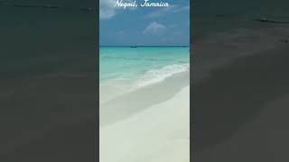 7 Mile Beach Negril Places To Visit On Vacation In Jamaica