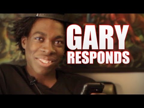 Gary Responds To Your SKATELINE Comments Ep. 9 - Stefan Janoski, Peter Raffin, Gary's Lips and more