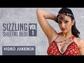 LATEST VIDEO JUKEBOX 2016 [   Sizzling Sheetal Bedi Vol-1 BHOJPURI SONGS] Feat.Item Dance VIDEOS