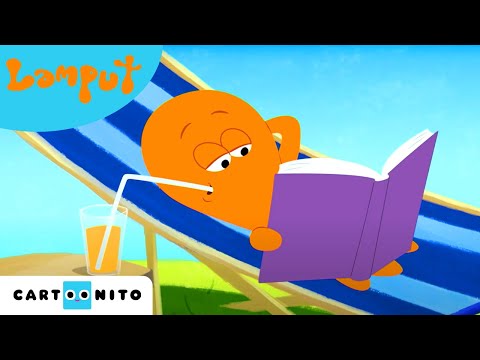 Lamput | Cea mai bună înregistrare video | Boomerang
