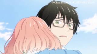 March Comes In Like A Lion - Clip #05 (OmU)