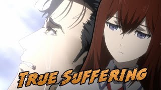 I Legit Cried Because of This | Steins;Gate 0 Episode 8