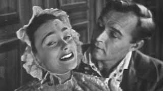 1951 Lights Out - The Page Beyond - Stella Andrew, Ralph Clanton