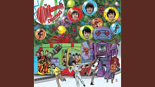 Watch Monkees I Wish It Could Be Christmas Every Day video
