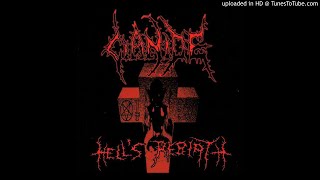 Watch Cianide Curse Of The Dead video