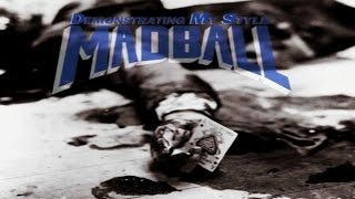 Watch Madball Demonstrating My Style video