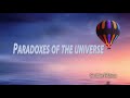 view Paradoxes Of The Universe