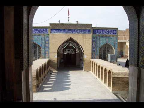 Assalam Ya Hussain By Bilal Qadri.wmv