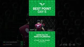 Best Point Of Day 5 Presented By Shuijingfang | #Saudismash 2024