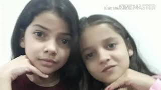 Tô Mando Banho De Chuva Com A Minha Prima Kkkkkkkkk