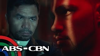 Tale of the Tape: Pacquiao vs Thurman | Sports U