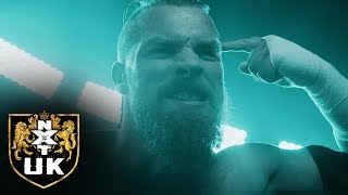 Nxt Uk Takeover Blackpool Ii - Prime Target