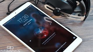 Купить Huawei MediaPad M3