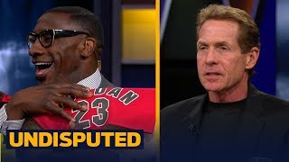 Skip and Shannon on LiAngelo Ball's future after going undrafted in NBA Draft | NBA | UNDISPUTED Skip and Shannon on LiAngelo Ball's future after going undrafted in NBA Draft | NBA | UNDISPUTED