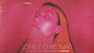 Watch Now Now Lonely Christmas video
