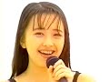 1990年代　『アイドル』　 ★　高橋由美子　★　早坂好恵　 ★　西野妙子