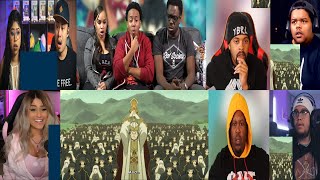 The Rising Shield Hero Episode 18 Reaction Mashup