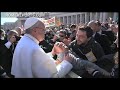 Los 100 primeros días de Francisco: Una nueva forma de ser Papa