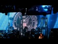 5 Finger Death Punch - American Capitalist, Share The Welt Tour, 11/23/11, NY