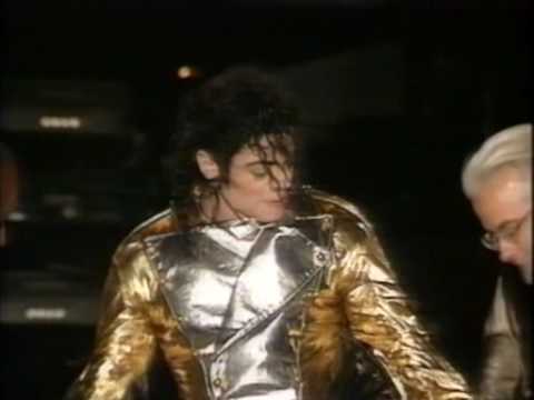 Michael Jackson Live FULL DVD HISTORY TOUR HQ 1996 Part 2